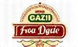 Gazi Sofrası Catering Logo